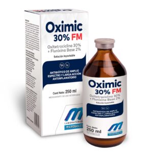 Oximic 30% FM