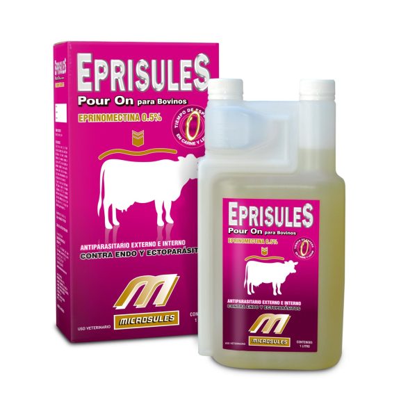 Eprisules