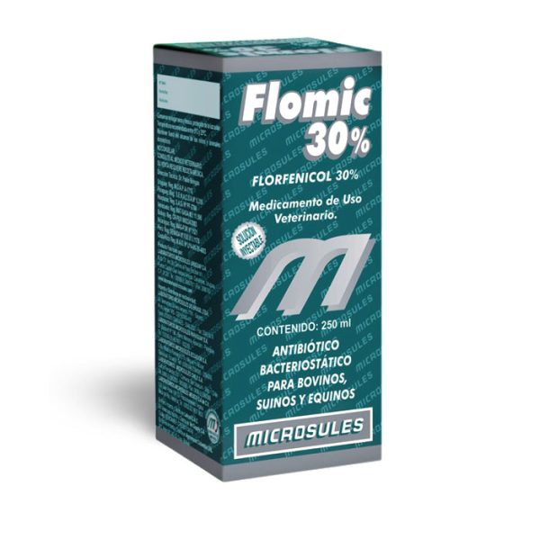 Flomic