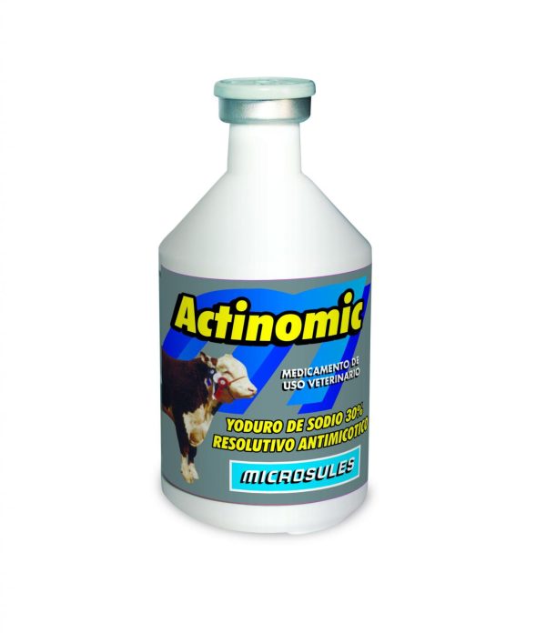 ACTINOMIC