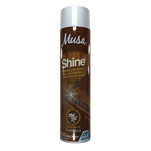 MUSA SHINE