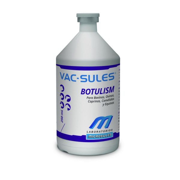 VAC-SULES BOTULISM